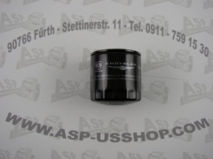 Ölfilter - Oil Filter 3/4-16 Gewinde  Chrysler/Dodge  95-08